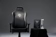 AndaSeat Novis Series Wins Global Gold at 2025 iLuxury Awards for Outstanding Luxury Tech & Gadgets