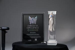 Novis AndaSeat iLuxury Award 2025