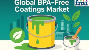 BPA-free Coatings Market