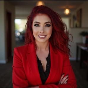 Taeler Hendrix