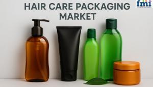 Hair Care Packaging Market
