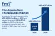 Aquaculture Therapeutics Market to Hit USD 4,573.8 Million by 2035, Driven by Demand for Sustainable Seafood | FMI