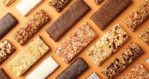 Plant-based Bars Market