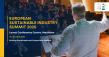 CSR Europe Announces 2025 European Sustainable Industry Summit in Mechelen, Belgium