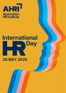 International HR Day