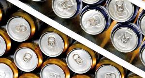 Canned Alcoholic Beverages Market