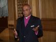 Michael Nazir-Ali addresses the 'Principalities and Powers' at CSI annual conference