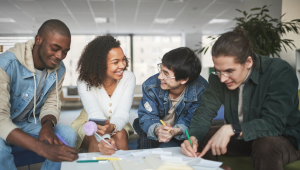 Isilumko Group: Bridging talent with opportunity.