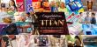 2025 TITAN Brand Awards Celebrates Global Leaders in Branding and Advertising Excellence for Season 1 Competition