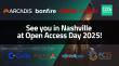 COS Systems and Industry Partners to Host Open Access Day 2025