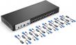 KVM Switch Market to Surpass USD 1.7 Billion by 2035 with 5.6% CAGR