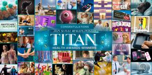 2025 TITAN Health Awards S1 Full Results Posted
