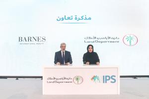 DLD & BARNES Dubai