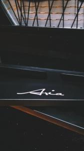 Clarisys Audio Aria