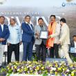 CREDAI Andhra Pradesh Steps Forward For Amravati’s Growth - Hydromo Supports