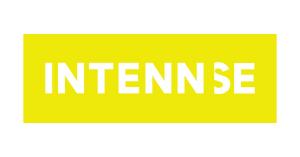 INTENNSE Logo Yellow 2