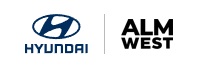 ALM Hyundai West Logo