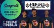 Grassroots Youth Advocacy Nonprofit Wins Free Website through Get Online NOLA Grant