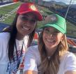 Officer Next Door vs. Firefighter Next Door: Friendly Rivalry Lights Up Vegas for Charity