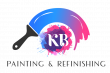 From Home-Based Start-up to Premier Painter: KB Painting & Refinishing Unveils New Website