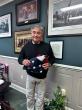 Honoring Surviving WWII Veterans at Woodward Field on June 7th