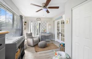 Interior Painting Port St Lucie