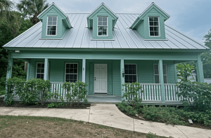 Exterior painting Port St Lucie