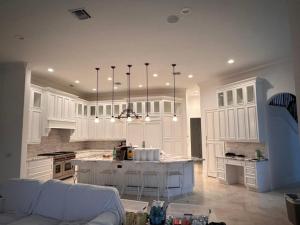 Cabinet refinishing Port St Lucie