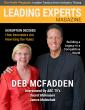 James Malinchak Interviews Deb McFadden on the Power of Purpose-Driven Leadership and Building Stronger Communities