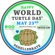 As Turtles Vanish, World Turtle Day® Calls for Urgent Action to Protect Turtles and Tortoises