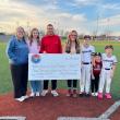 DonutNV Franchisees Raise Over $282,000 Nationwide to Support Local Communities