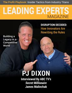 PJ Mag