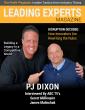James Malinchak Interviews International Resiliency Expert P.J. Dixon on Living 'The Resilient Way'