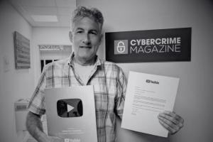 YouTube Gold Creator Award