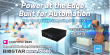 BIOSTAR LAUNCHES EdgeComp MS-J6412 IPC FOR NEXT-GEN EDGE AUTOMATION