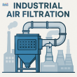GCC Industrial Air Filtration Market to Surge USD 751.4 Million by 2032 Amid Growing Industrialization & Regulatory Push