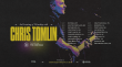 Grammy Award-Winning Artist Chris Tomlin Announces An Evening of Worship with Chris Tomlin Tour