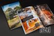 Summer 2025 Alluvion Lifestyle Print Edition of Hudson Valley Style Magazine Now Available Nationwide