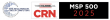 The Millennium Group Computing Recognized on CRN’s Esteemed MSP 500 List as a Security 100 MSP 