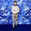 Disciplined, Spiritual Painter Koceila Chougar Gains Global Acclaim for Rare, Handcrafted Artworks