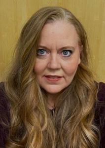 Julie Adcock