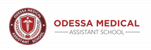 Odessa Medical Assistant School Logo
