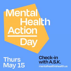 Mental Health day