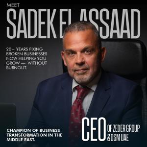 Sadek