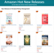 12 Steps to Eliminate Debt and Build Wealth Hits #1 in Personal Money Management on Amazon