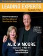 James Malinchak Interviews Elite Coach and Award-Winning Author Alicia J. Moore
