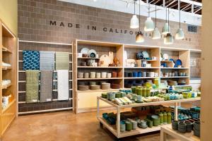 Heath Austin Showroom
