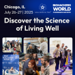 Biohackers World Conference & Expo Comes to Chicago, Exploring the Future of Health and Human Performance