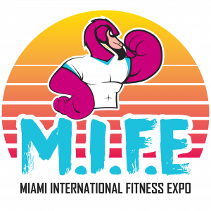 2025 MIFE Logo