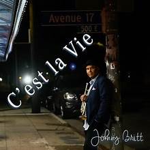 In honor of Mental Health Awareness Month, two-time Indie Soul Award-winning artist Johnny Britt releases his moving new single “C’est La Vie” from his chart-topping album "Midnight in Paris Johnny Britt's new release C'est La Vie from the album Midnight In Paris.